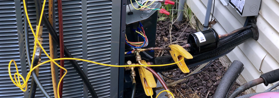 Maintenance - The HVAC Service